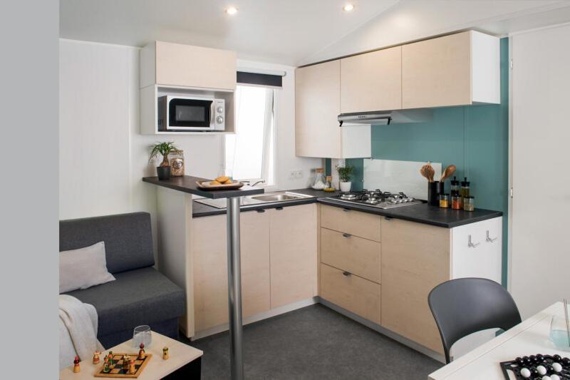 Camping Vitamin Dieppe Saint-Aubin-sur-Scie Eksteriør bilde